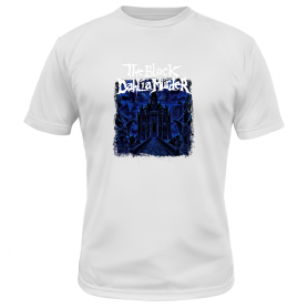 Camiseta The Black Dahlia Murder Nocturnal Niño