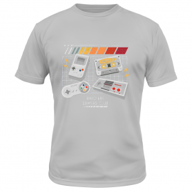 Camiseta Original Gamer Club