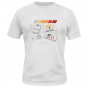 Camiseta Original Gamer Club