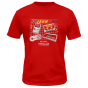 Camiseta Original Gamer Club