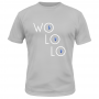 Camiseta Wo Lo Lo