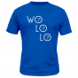 Camiseta Wo Lo Lo