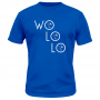 Camiseta Wo Lo Lo