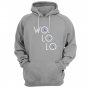 Sudadera Wo Lo Lo