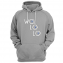 Sudadera Wo Lo Lo