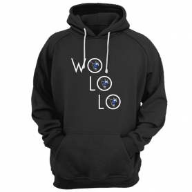 Sudadera Wo Lo Lo