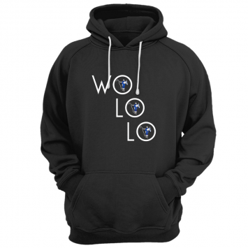 Sudadera Wo Lo Lo