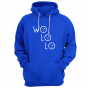 Sudadera Wo Lo Lo