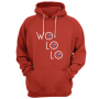 Sudadera Wo Lo Lo