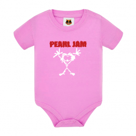 Baody Bebé Pearl Jam