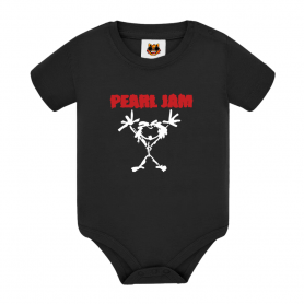 Baody Bebé Pearl Jam