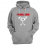 Sudadera Pearl Jam Niño