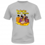 Camiseta The Beatles Yellow Submarine Niño