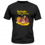 Camiseta The Beatles Yellow Submarine Niño