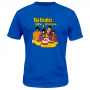 Camiseta The Beatles Yellow Submarine Niño