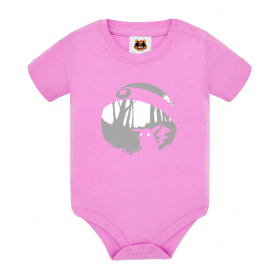 Body Bebé Pokemon Picachu Limbo