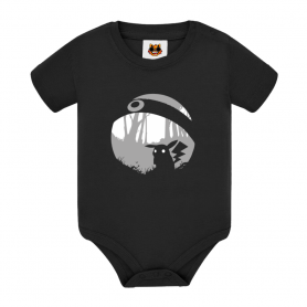 Body Bebé Pokemon Picachu Limbo