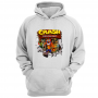 Sudadera Crush Bandicoot