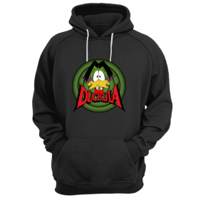Sudadera Duckula