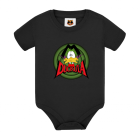 Body Bebé Duckula