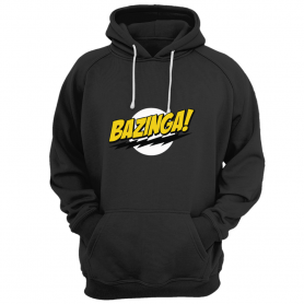 Sudadera Bazinga Original