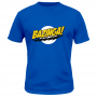 Camiseta Bazinga Original Niño