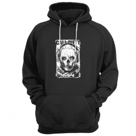 Sudadera Call of Duty MW