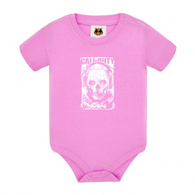 Body Bebé Call of Duty MW