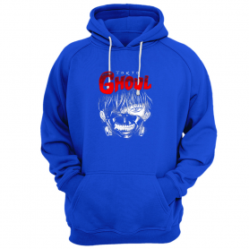 Sudadera Tokyo Ghoul