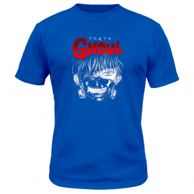 Camiseta Tokyo Ghoul