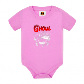 Body Bebé Tokyo Ghoul