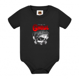 Body Bebé Tokyo Ghoul