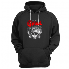 Sudadera Tokyo Ghoul Niño