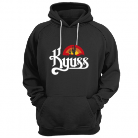 Sudadera Kyuss