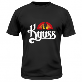 Camiseta Kyuss