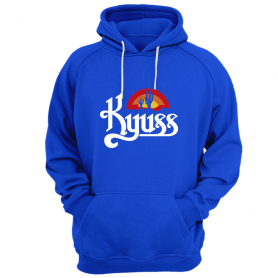 Sudadera Kyuss Niño
