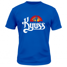 Camiseta Kyuss Niño