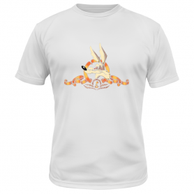 Camiseta Coyote