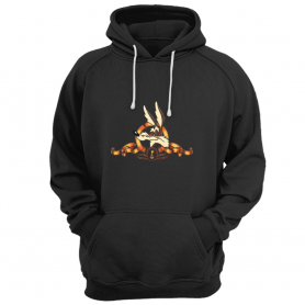 Sudadera Coyote Niño
