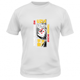 Camiseta Uzui Niño