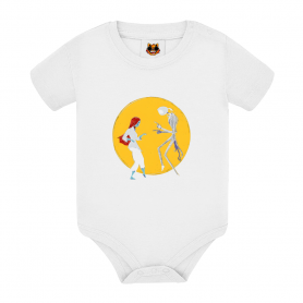 Body Bebé Spooky Fitcion