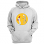 Sudadera Spooky Fitcion