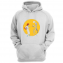 Sudadera Spooky Fitcion