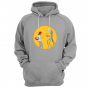 Sudadera Spooky Fitcion