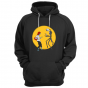 Sudadera Spooky Fitcion