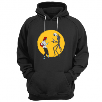 Sudadera Spooky Fitcion