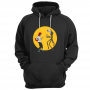 Sudadera Spooky Fitcion