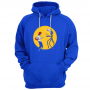 Sudadera Spooky Fitcion