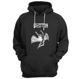 Sudadera Led Zeppelin Classic