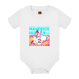 Body Bebé Maverick Hunter